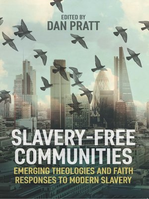 cover image of Slavery-Free Communities